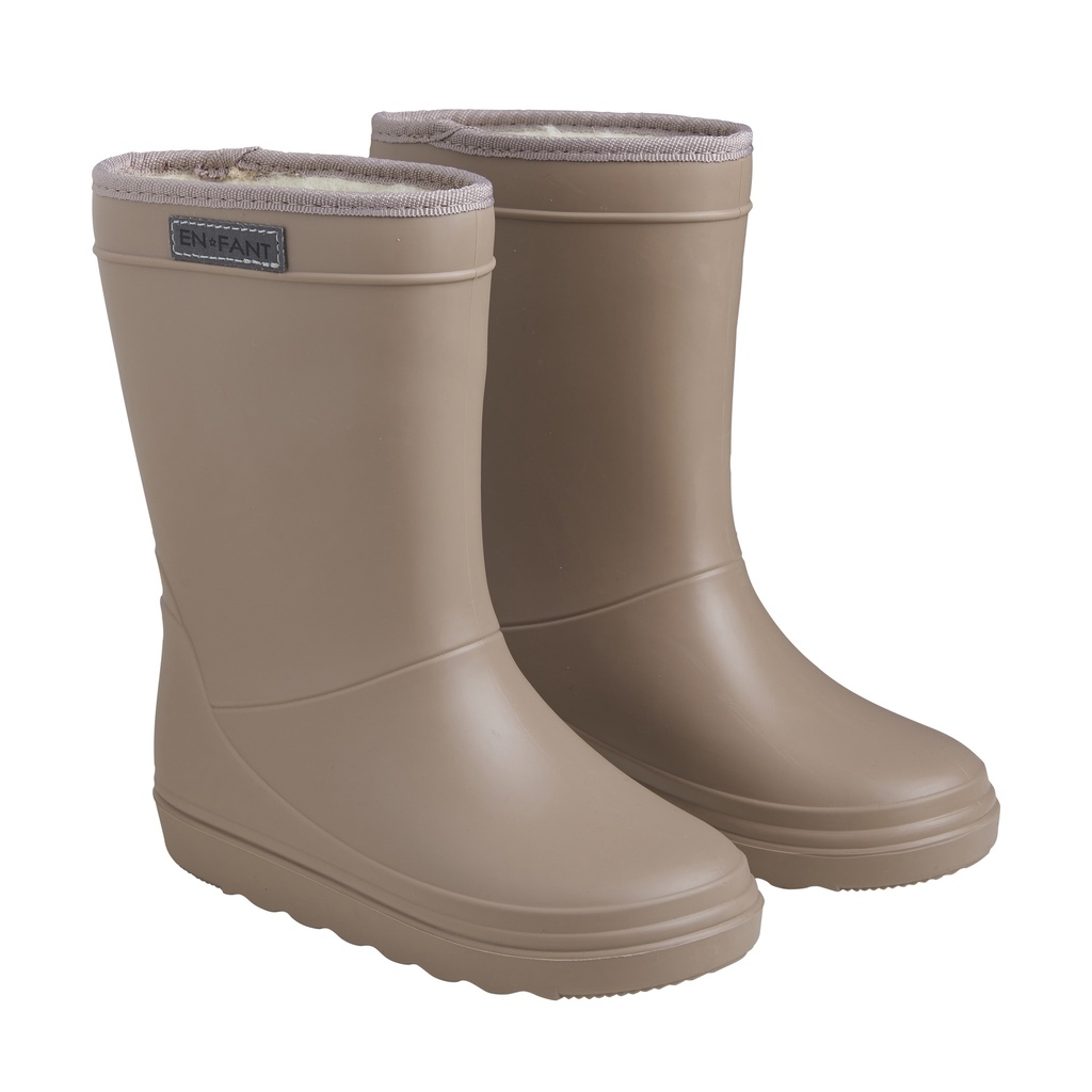 Enfant Thermo Boots