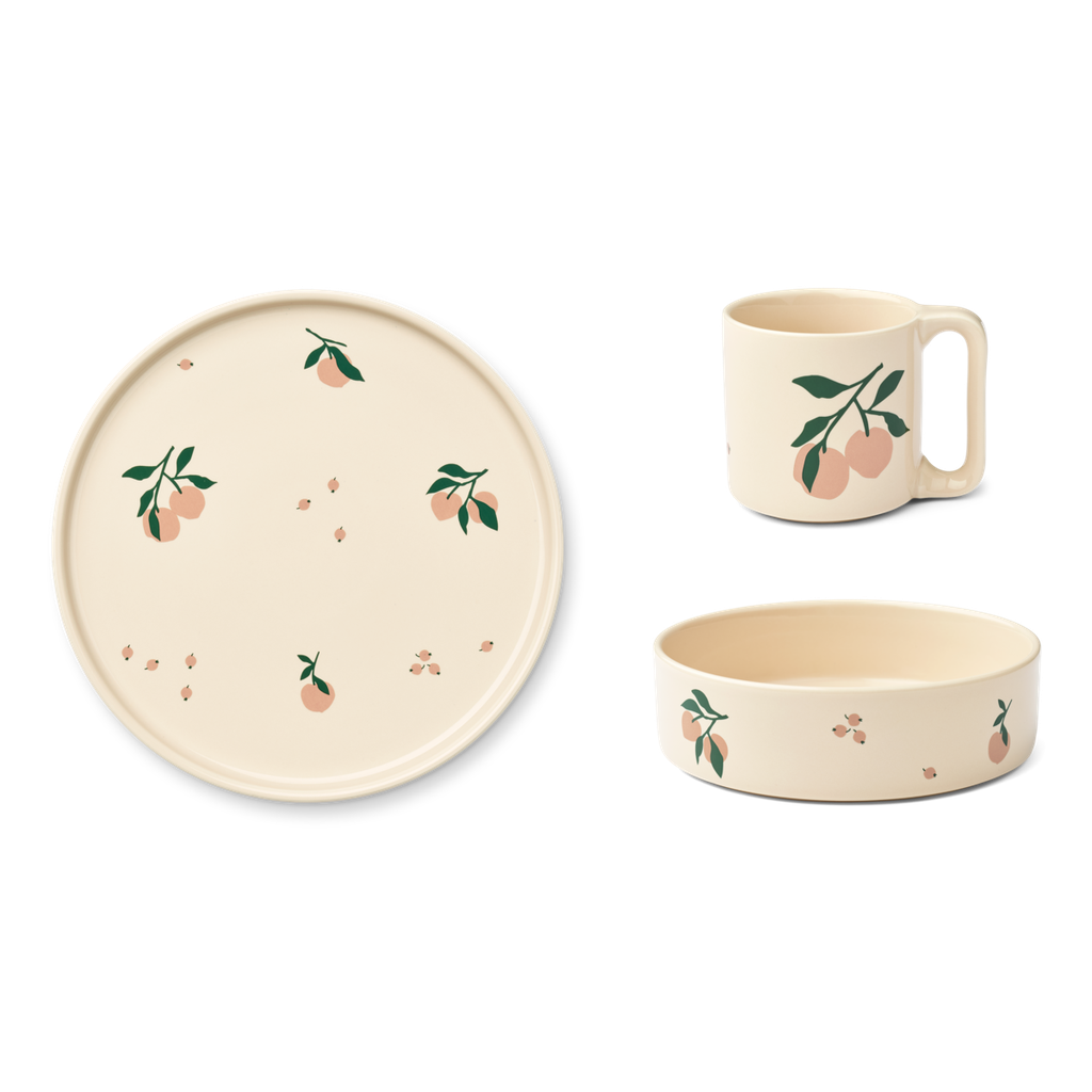 Camren Porcelain Tableware Set