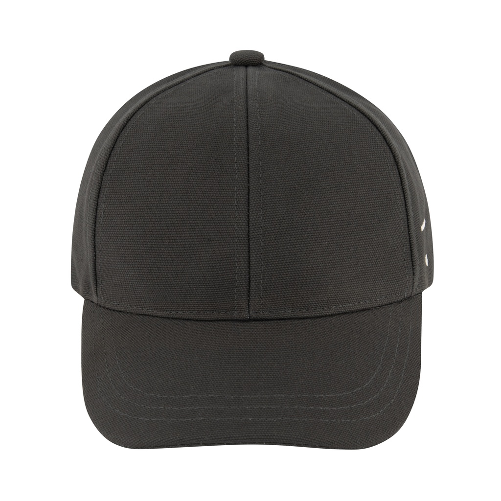 Baseball Cap - Gray Label