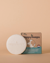 Happy Soaps - Travel Wash Bar 3-in-1