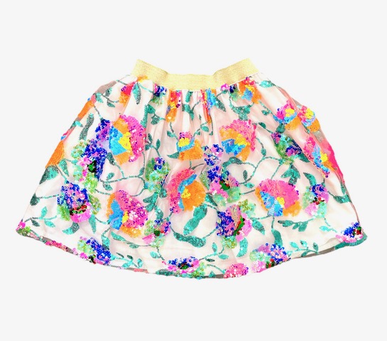 NOOS Paradise Skirt