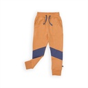 Basic sweatpants 2 colors (brown/blue) - CarlijnQ