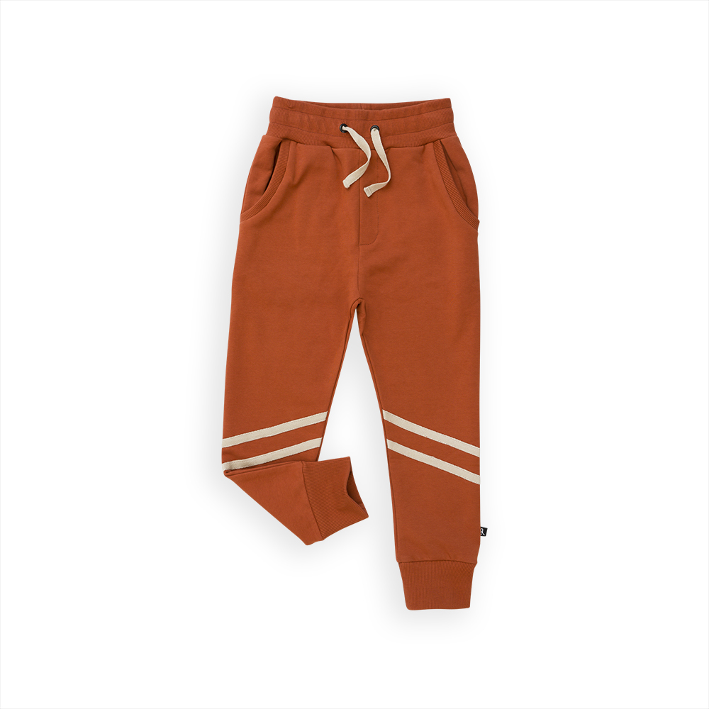 Basic - sweatpants 2 colors - CarlijnQ