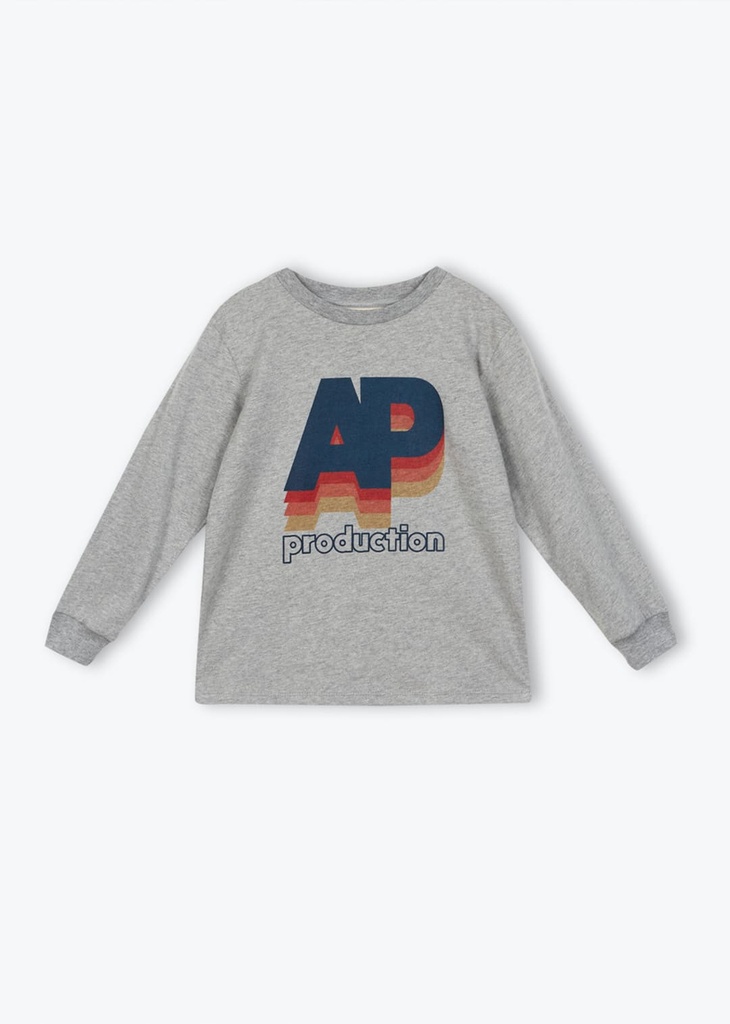AP Production T-shirt - Arsène et les Pipelettes