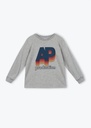 AP Production T-shirt - Arsène et les Pipelettes