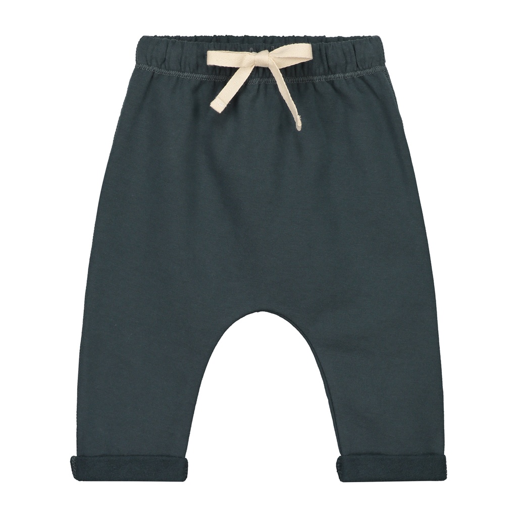 Baby Pants - Gray Label