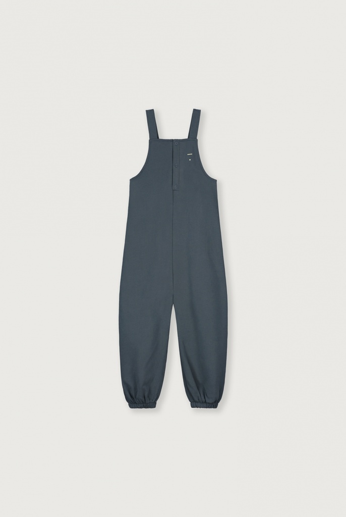 Dungaree Suit - Gray Label