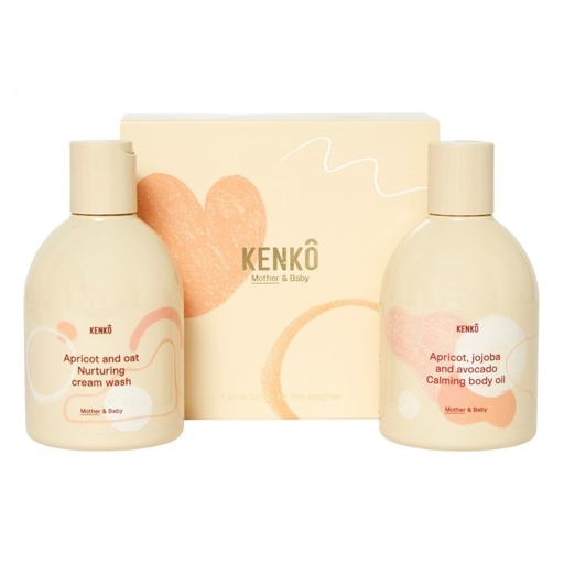 Kenkô Giftset Love Letter to the Mother