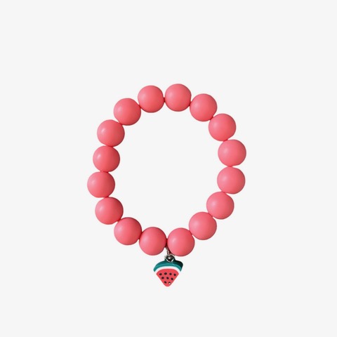 RATATAM - Bracelet Pink Watermelon