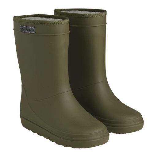 Enfant Thermo Boots