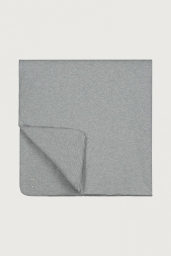 Baby Blanket - Gray Label