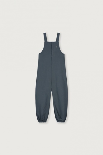 Dungaree Suit - Gray Label